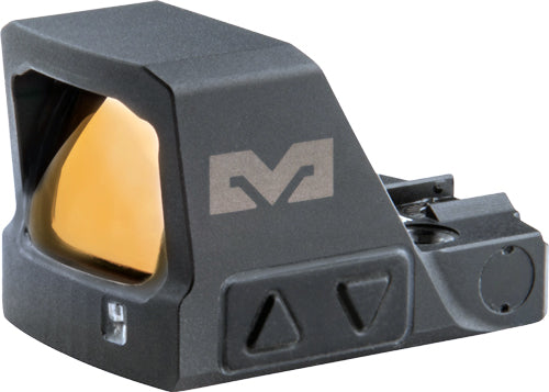 Load image into Gallery viewer, Meprolight Mpo-s Optic Red Dot - 3/33moa Bullseye Rmsc
