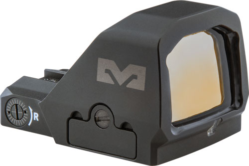 Load image into Gallery viewer, Meprolight Mpo-f Optic Red Dot - 3/33moa Bullseye Rmr
