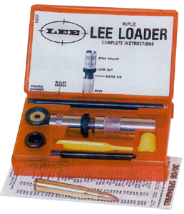 Lee Loader 30-06 Springfield -