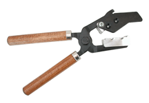 Lee Double Cavity Mold - 358-158-rf Aluminum!