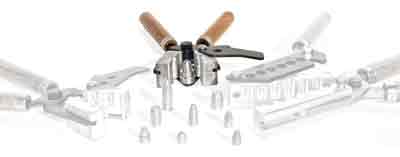 Lee Single Cavity Mold .285 - 130gr Aluminum!