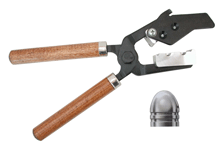 Lee Double Cavity Mold - .36 Caliber Aluminum