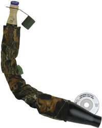 Primos Elk Call Bugle - Terminator - Skoutley Outdoors LLC