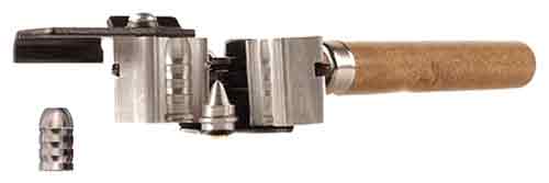 Lee Minie Ball Mold 50 Cal - .500 360m Handles