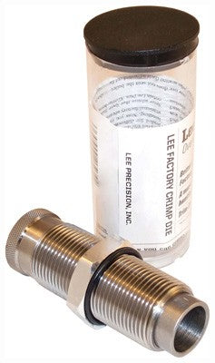 Lee Factory Crimp Die Only - 17 Hornet!