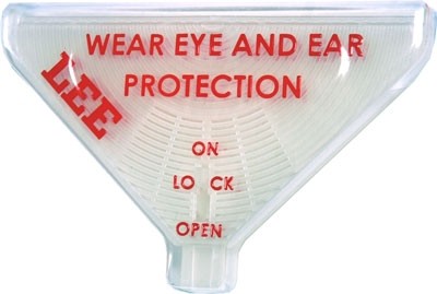 Load image into Gallery viewer, Lee Folding Primer Trays - 2-pack
