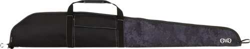 Allen Girls W/ Guns 52" Shot- - Gun Case Midnight Blackout - Skoutley Outdoors LLC