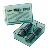 Lee Rgb 2-die Set - 30-06 Springfield