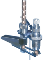 Lee Bullet Feed Kit - .45 Caliber (.67