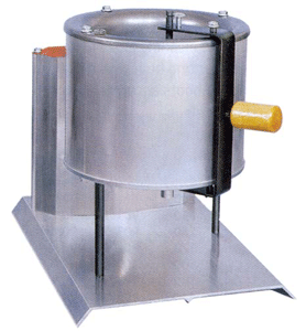 Lee Pro 4-20 Melting Pot 20 - Lbs 4