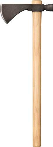 Cold Steel Pipe Hawk 22" Hndl - /3"-7.5" Edge 28 Oz Black - Skoutley Outdoors LLC