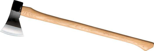 Cold Steel Trail Boss 27" Hndl - /4.5"-6.5" Edge 1055 Carbon St - Skoutley Outdoors LLC