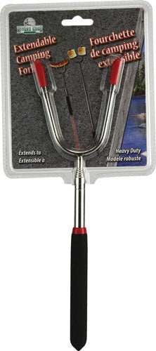 Rivers Edge Xl Heavy Duty Camp - Fork 16"-60" Clam Pack - Skoutley Outdoors LLC