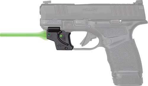 Viridian Essential Laser Green - Springfield Hellcat - Skoutley Outdoors LLC