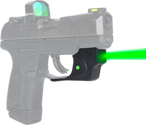 Viridian Essential Laser Green - Ruger Max9 - Skoutley Outdoors LLC