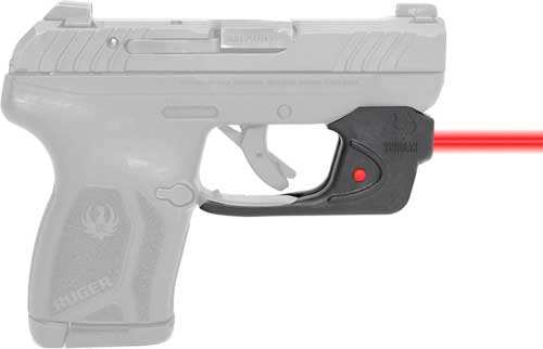 Viridian Essential Laser Red - Ruger Lcp Max - Skoutley Outdoors LLC