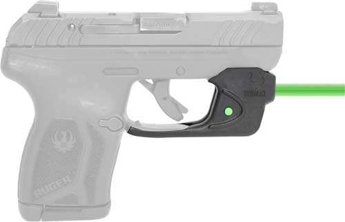 Viridian Essential Laser Green - Ruger Lcp Max - Skoutley Outdoors LLC