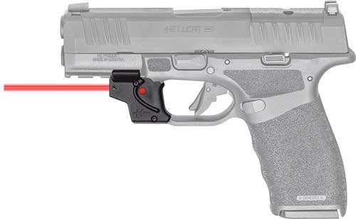 Viridian Essential Laser Red - Springfield Hellcat Pro - Skoutley Outdoors LLC