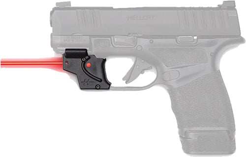 Viridian Essential Laser Red - Springfield Hellcat - Skoutley Outdoors LLC