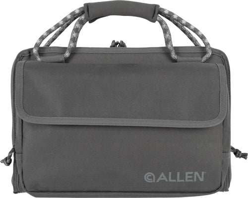 Allen Rollins Double Handgun - Case Grey - Skoutley Outdoors LLC