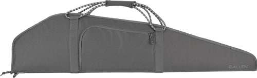 Allen Rollins 46" Rifle Case - Grey - Skoutley Outdoors LLC