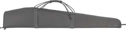 Allen Rollins 52" Shotgun Case - Grey - Skoutley Outdoors LLC