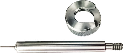 Lee Case Length Gauge & Shell - Holder 7mm Prc