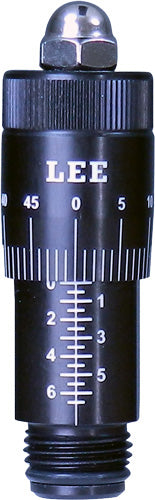 Lee Large Caliber Rifle - Micrometer Adjust Screw