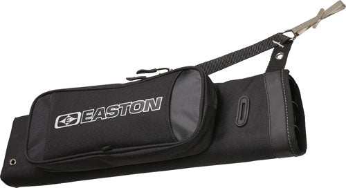 Easton Flipside 3-tube Hip - Quiver Fits Rh/lh Black - Skoutley Outdoors LLC