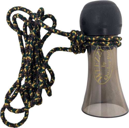 Quaker Boy Deer Call Snort - Wheeze "weezzy" - Skoutley Outdoors LLC