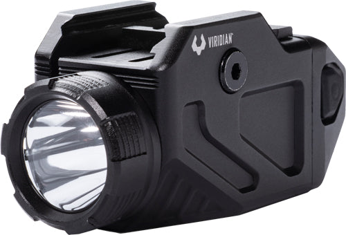 Viridian Ctl Universal Tac - Light 1100 Lumen Safe Charge