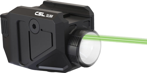 Viridian C5l Slim For Glock - Green Laser W/ 550 Lumen Light - Skoutley Outdoors LLC