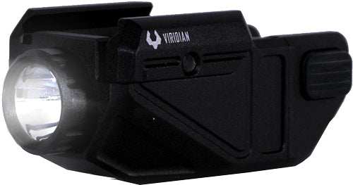 Viridian Ctl For Glock 43x Mos - Green Laser W/ 525 Lumen Light - Skoutley Outdoors LLC