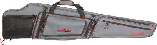 Allen Gear Fit Dakota Rifle - Gray Multiple Storage Pockets - Skoutley Outdoors LLC