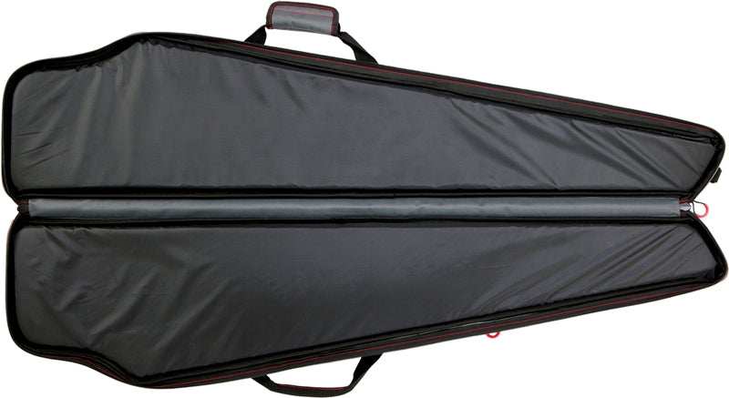 Allen Gear Fit Dakota Rifle - Gray Multiple Storage Pockets - Skoutley Outdoors LLC