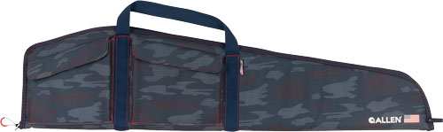 Allen Patriot 42" Tactical - Rifle Case Red/white/blue Camo - Skoutley Outdoors LLC