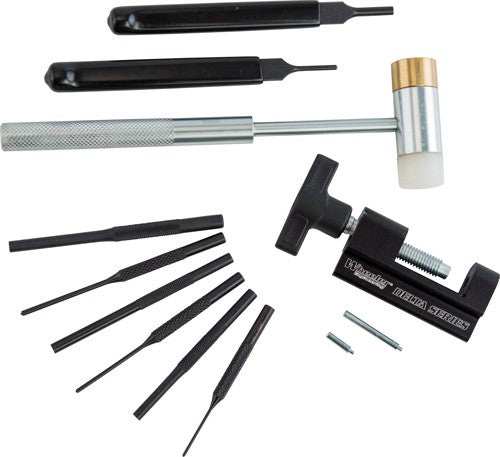 Wheeler Ar Roll Pin - Install Tool Kit - Skoutley Outdoors LLC