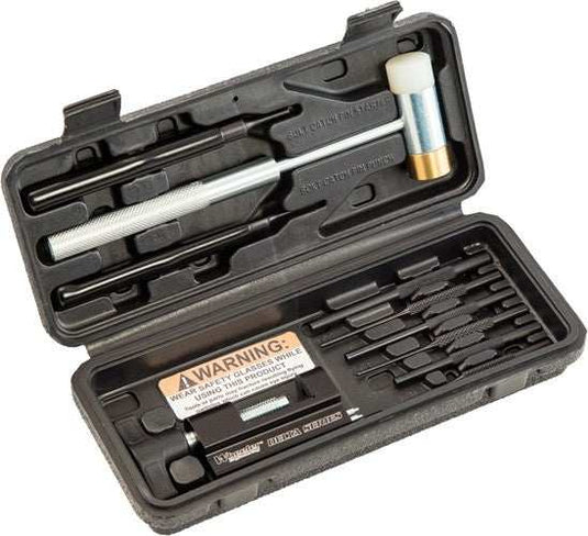 Wheeler Ar Roll Pin - Install Tool Kit - Skoutley Outdoors LLC