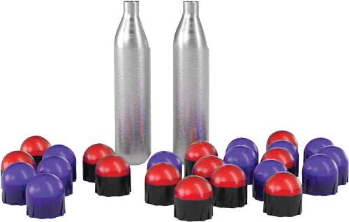 Pepperball Tcp/vxr Projectile - Refill Kit !! - Skoutley Outdoors LLC