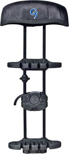 G5 Quiver Head-loc 6-arrow - Black - Skoutley Outdoors LLC