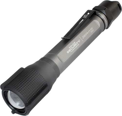 Psf Zephyr Tact White 550 Lum - 2 Aa Batteries 3 Modes - Skoutley Outdoors LLC
