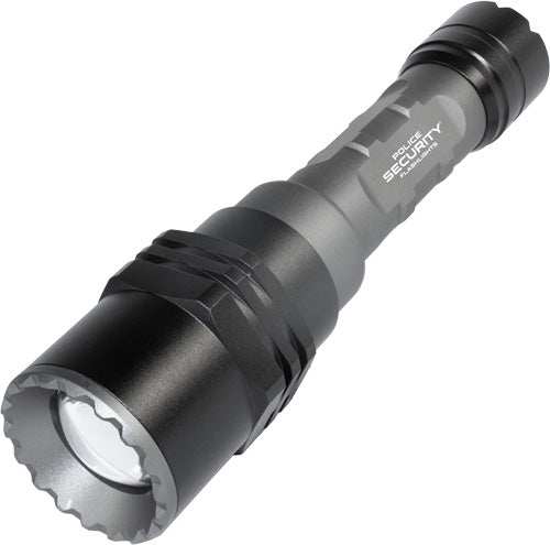 Psf Long Throw Flashlight 700 - Lum Rechargeable 3 Modes - Skoutley Outdoors LLC