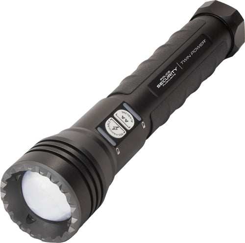 Psf Long Throw Flashlight Twin - Power 1/2 Mile Beam - Skoutley Outdoors LLC