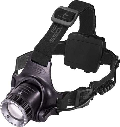 Psf Long Throw Headlamp 1/3 - Mile Beam 500 Lumen - Skoutley Outdoors LLC