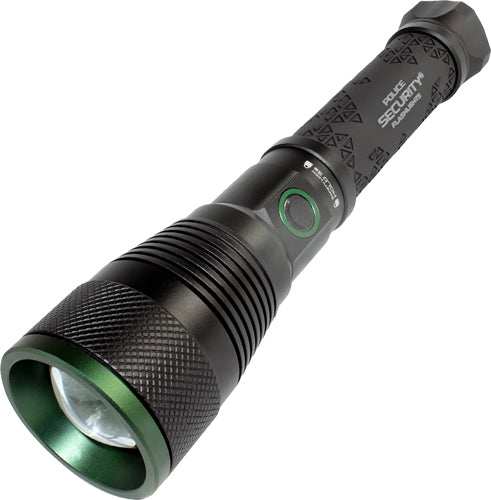 Psf Skylar Flashlight 4500lum - Rechargeable With Power Bank - Skoutley Outdoors LLC
