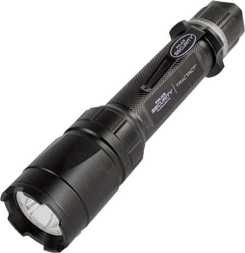 Psf Trac Tact Flashlight White - 350 Lum 2aa Batteries 3 Modes - Skoutley Outdoors LLC
