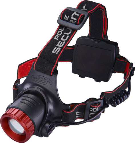Psf Lookout Headlamp White - 1000 Lum 4aa Batteries 3 Modes - Skoutley Outdoors LLC
