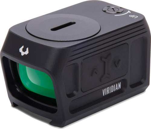 Viridian Reflex Sight Rfx45 - 5moa Green Dot For Glock Mos - Skoutley Outdoors LLC