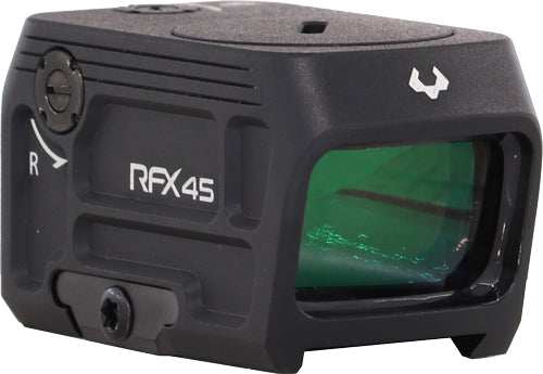 Viridian Reflex Sight Rfx-45 - 5moa Green Dot 1x24 Acro - Skoutley Outdoors LLC