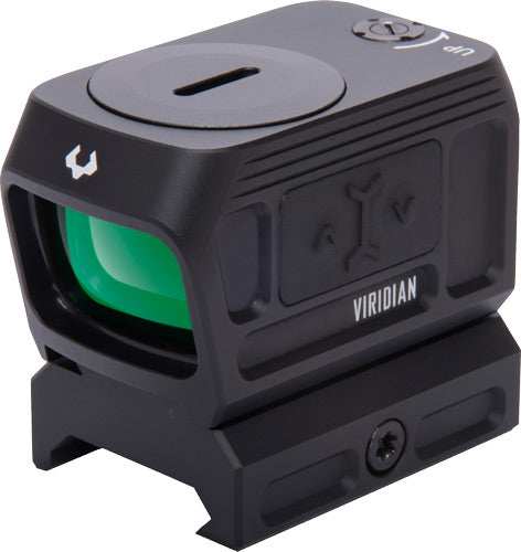 Viridian Reflex Sight Rfx45 - 5moa Green Dot Low Pic Mount - Skoutley Outdoors LLC